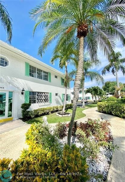 Property Photo:  1851 NE 62nd St 526  FL 33308