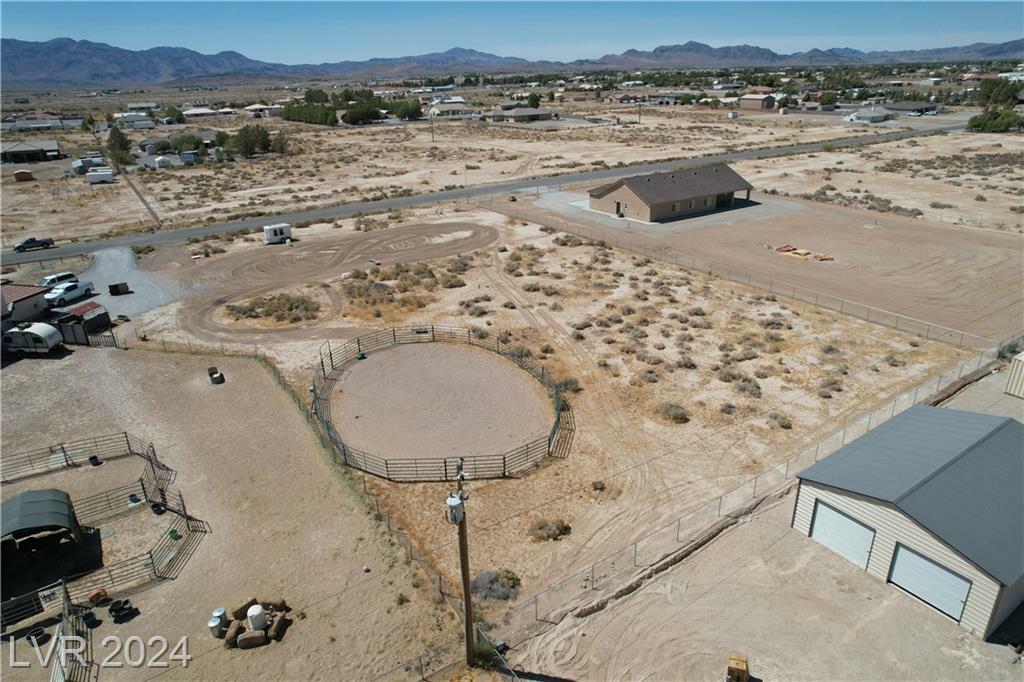 Property Photo:  3791 Tumbleweed  NV 89048 