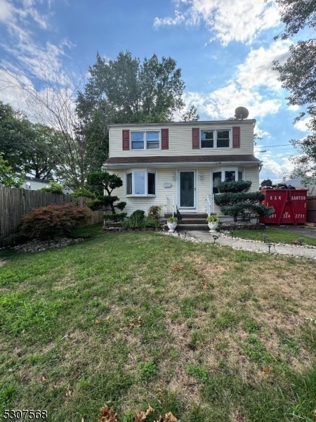 Property Photo:  1 Lionel St  NJ 07066 