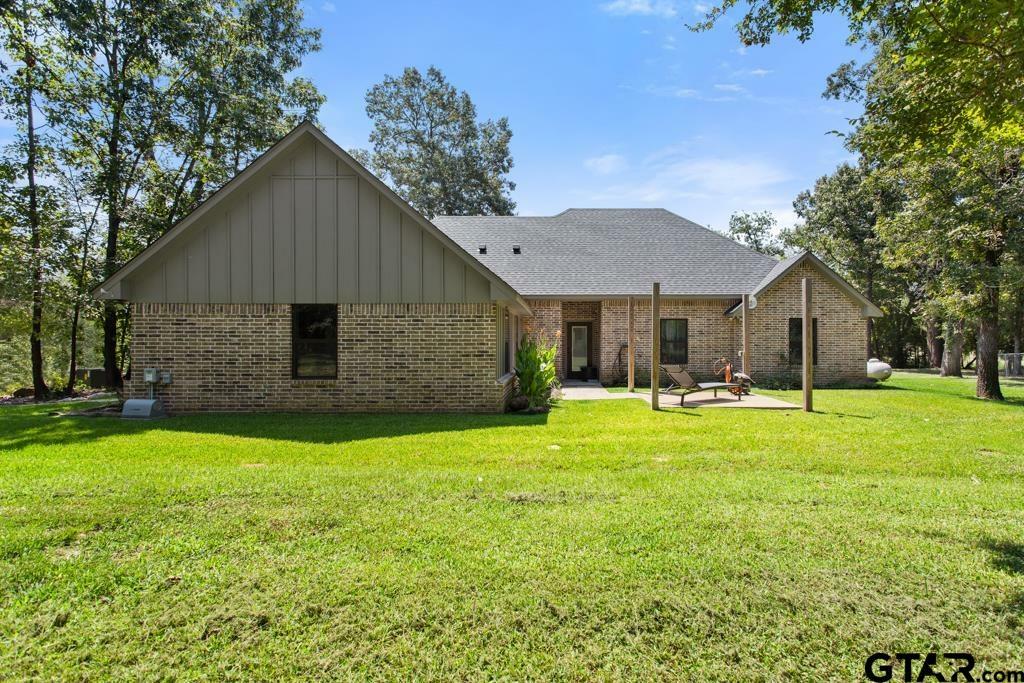 Property Photo:  14051 Twin Ranch Rd (Lindale Isd)  TX 75704 