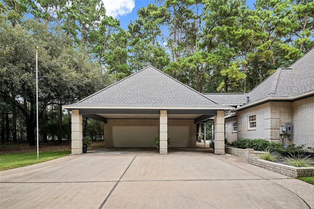 Property Photo:  6602 Ranch Park Drive  TX 77354 