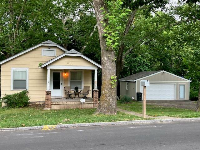 2819 N 51st Street  Kansas City KS 66104 photo