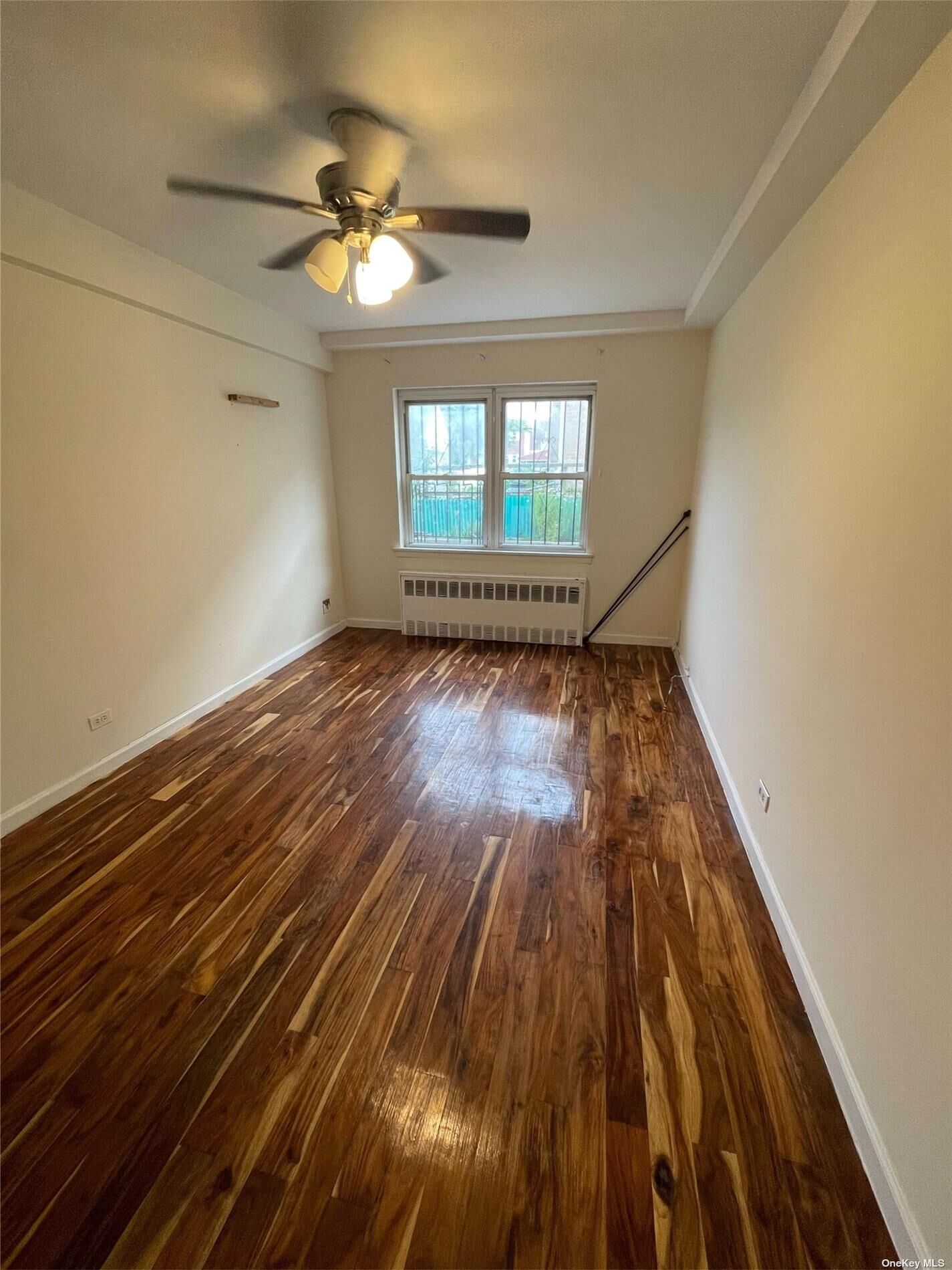 Property Photo: 202-08 46th Road NY 11361