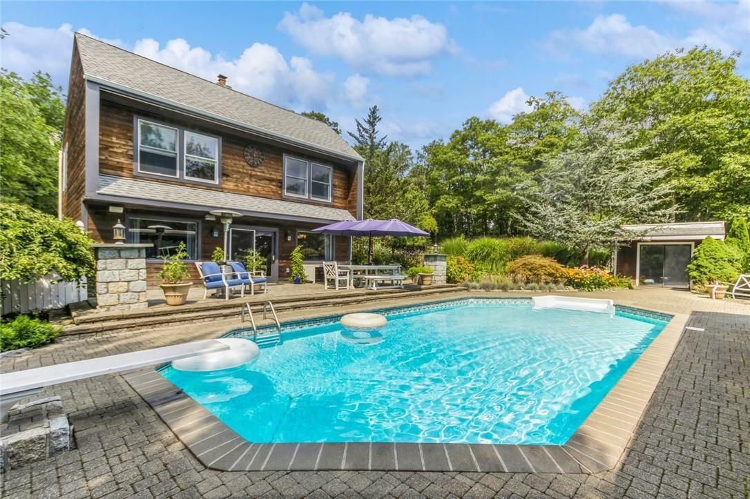 Property Photo: 51 Mey Crescent Road NY 12582