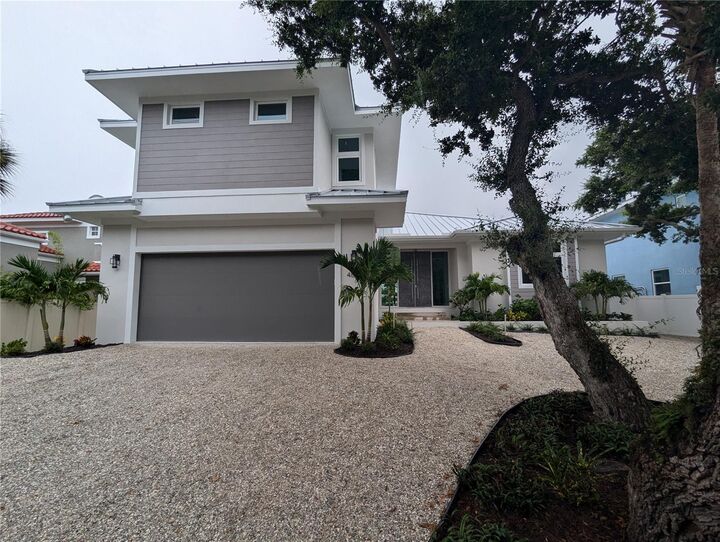 Property Photo: 4819 Higel Road FL 34242