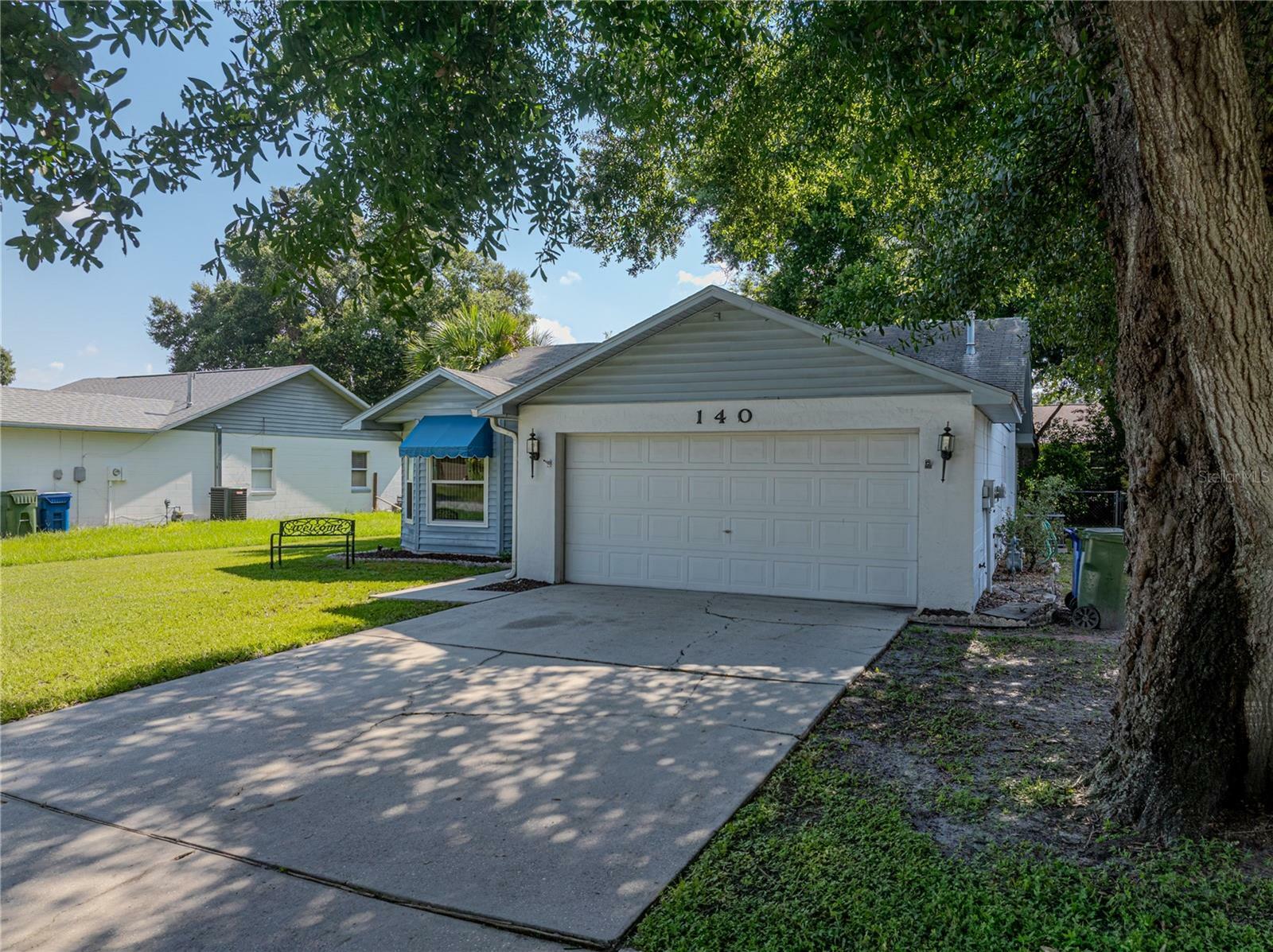 Property Photo:  140 Kings Pond Avenue  FL 33880 