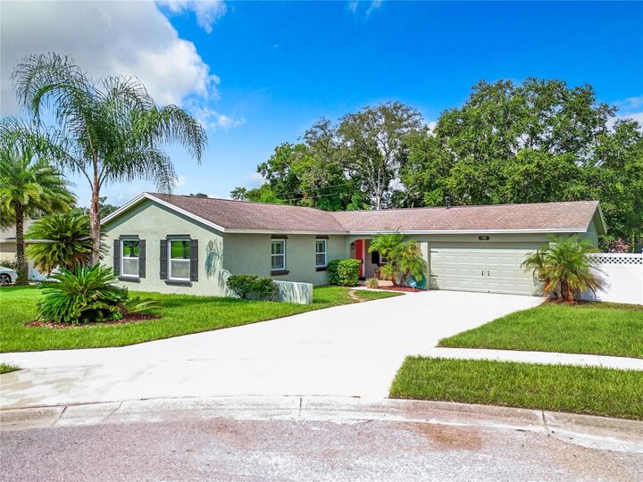 Property Photo:  138 Lea Avenue  FL 32750 