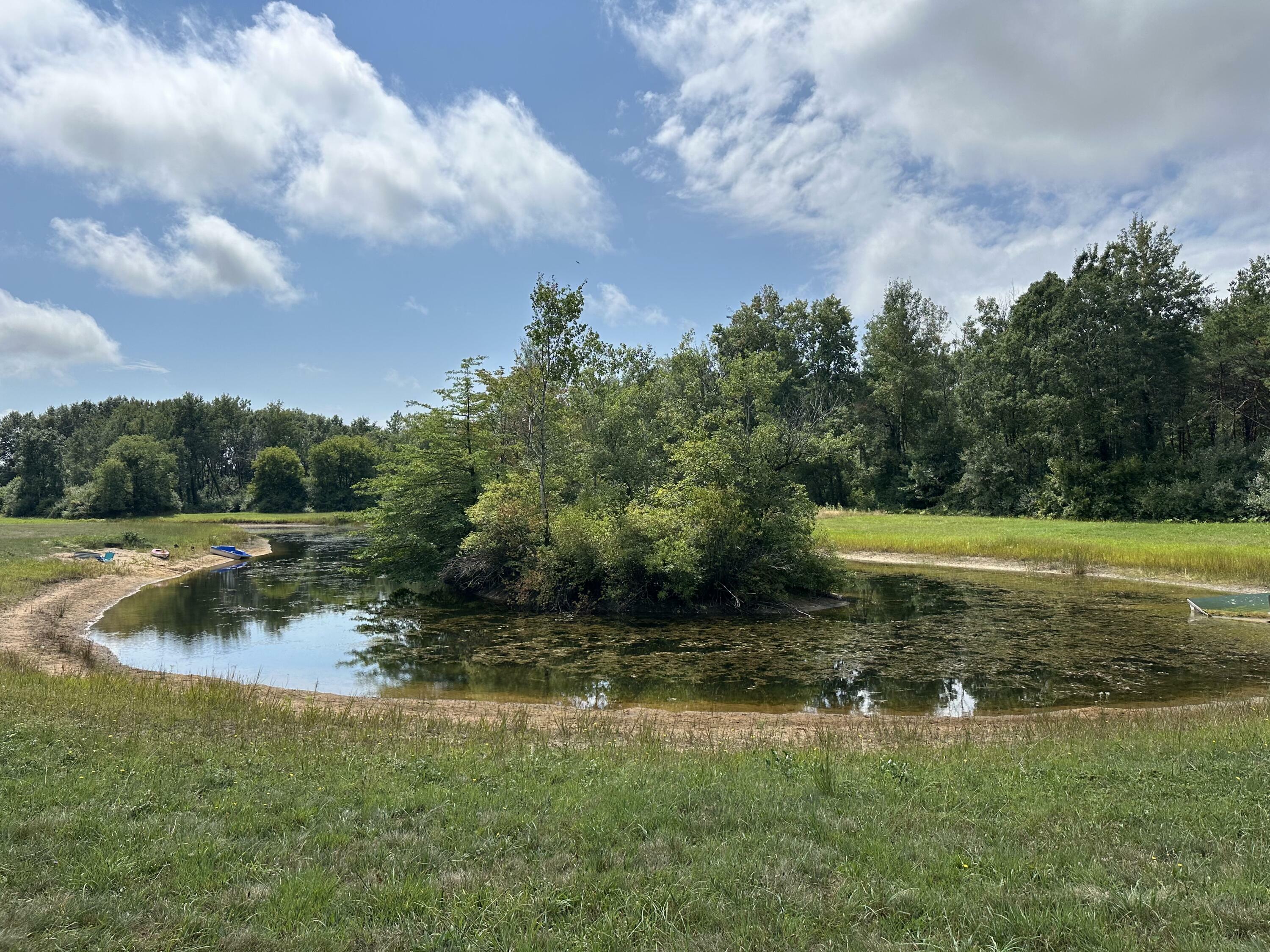 Property Photo:  122 Acres Oceana Drive  MI 49420 