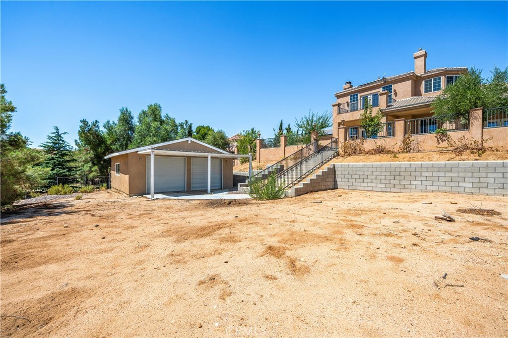 7597 Calpella Avenue  Hesperia CA 92345 photo