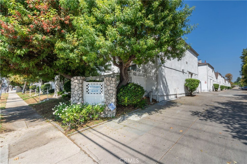 Property Photo:  16857 San Fernando Mission Boulevard 49  CA 91344 