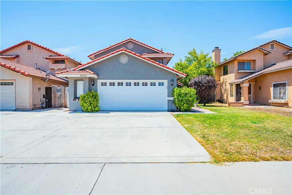 Property Photo:  1616 Glenview Drive  CA 92571 