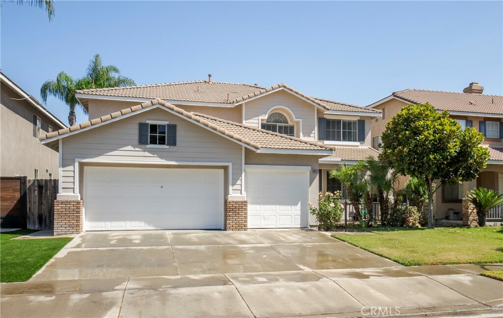 Property Photo:  6832 Joy Street  CA 91710 