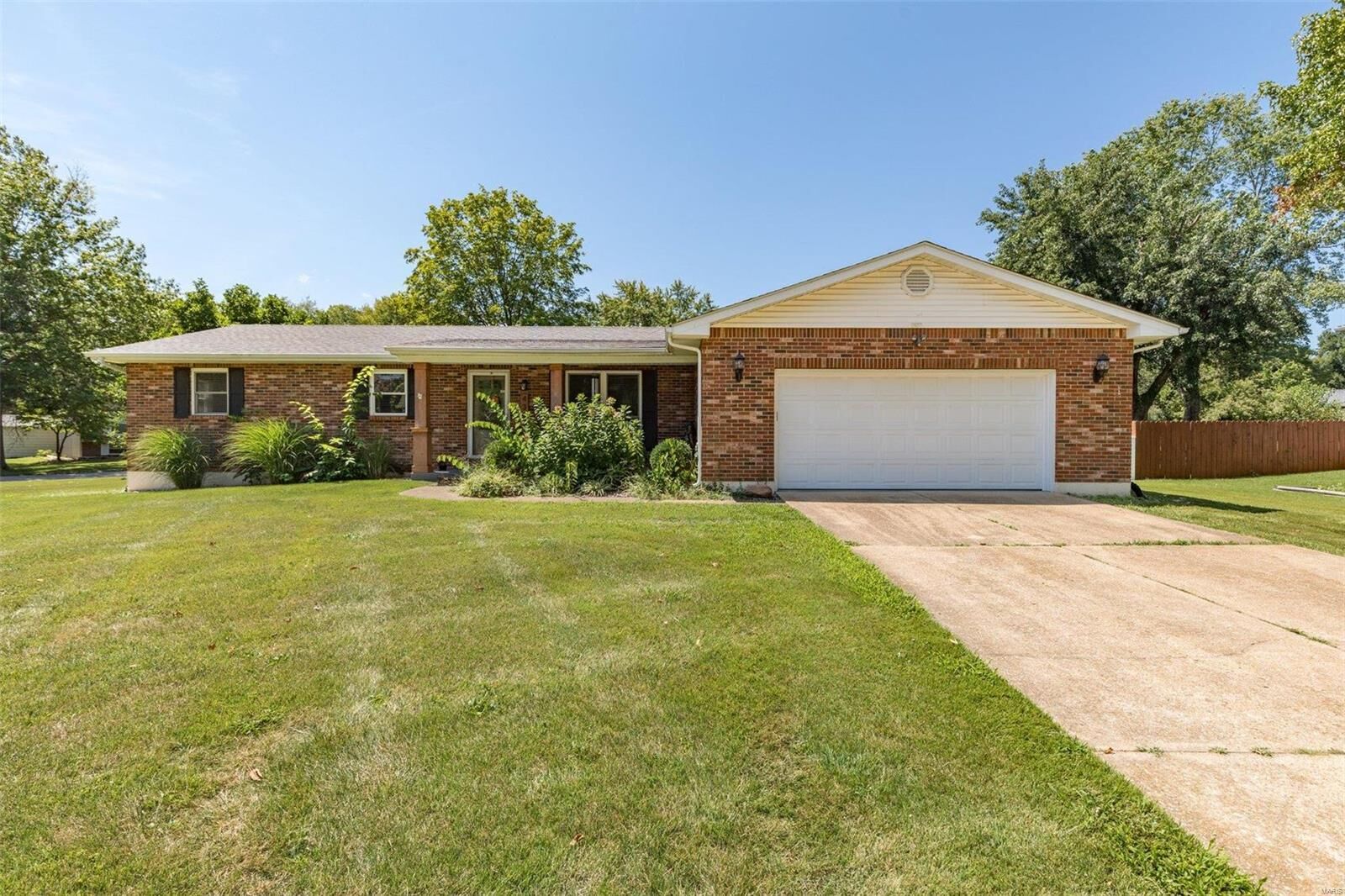 Property Photo:  439 Shenandoah  MO 63640