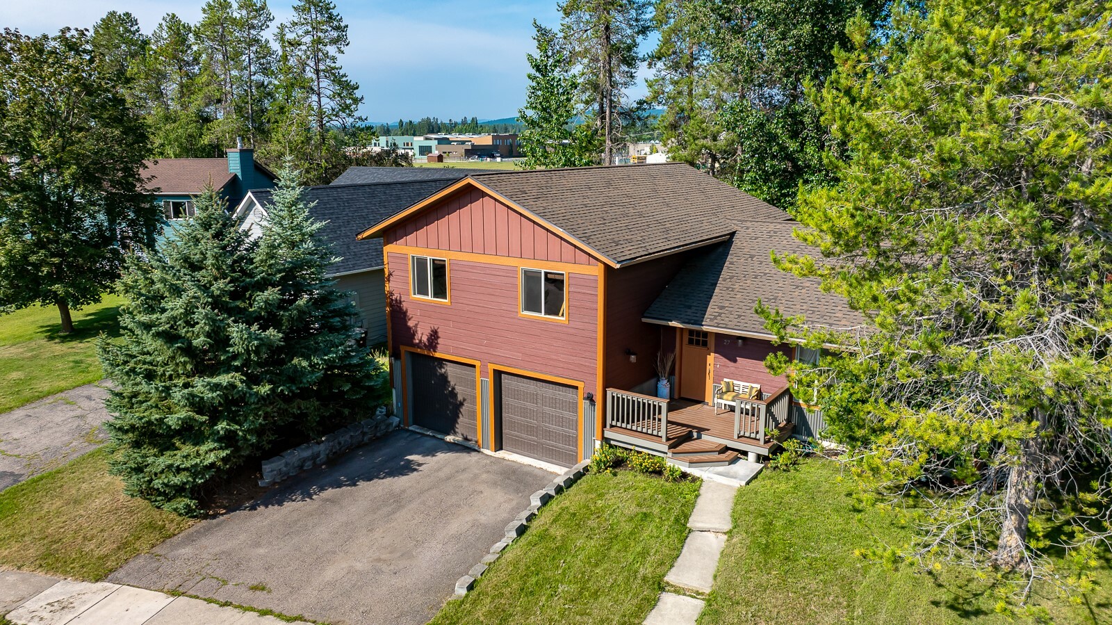 27 Willow Brook Close  Whitefish MT 59937 photo