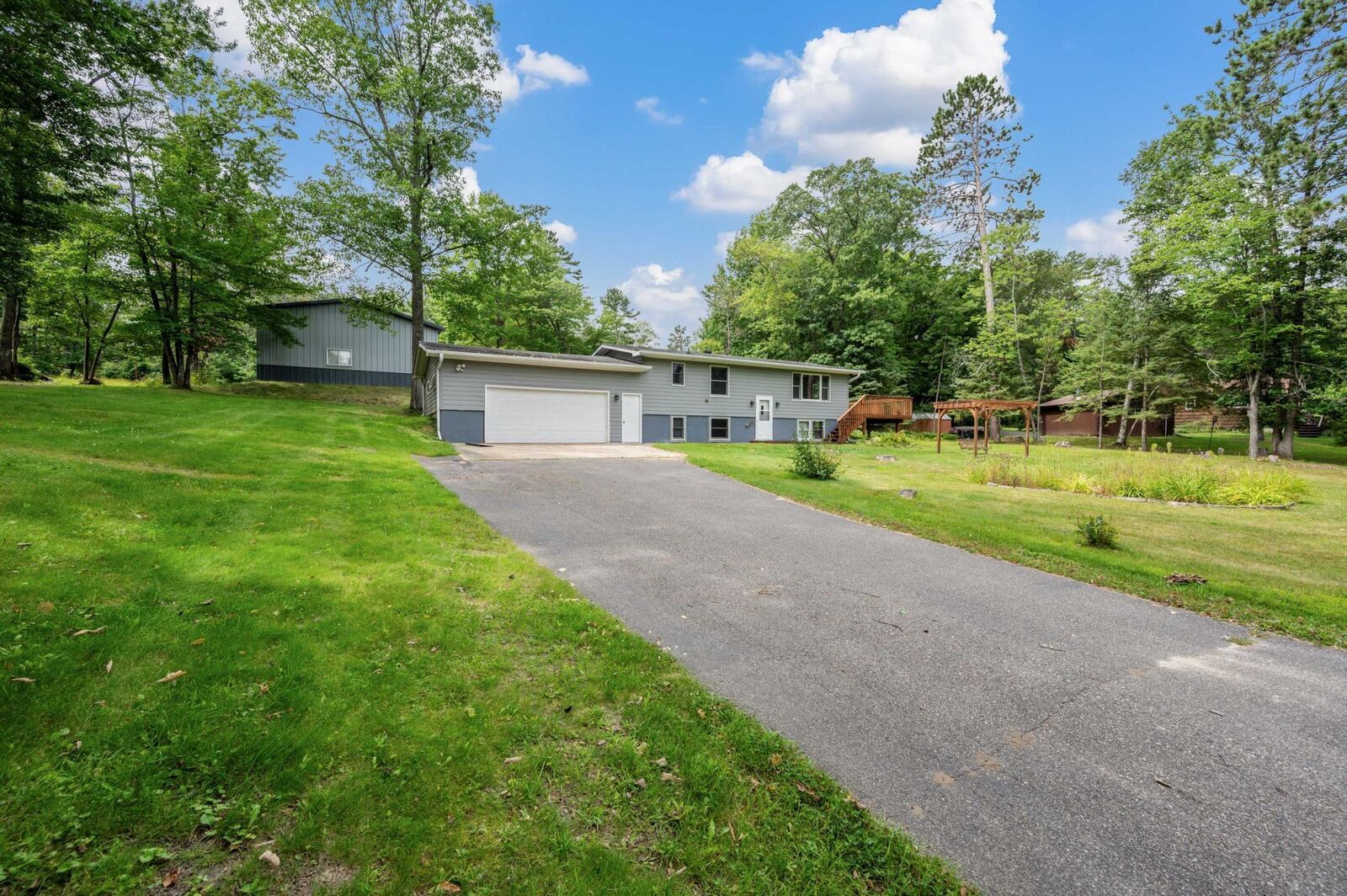 Property Photo: 26185 River Road MN 55721