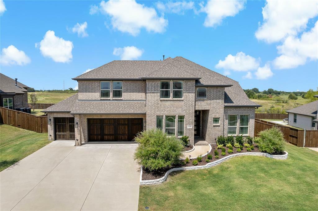 Property Photo:  11400 Cedar Creek Drive  TX 76227 