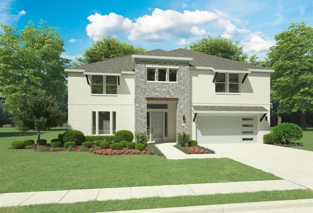 Property Photo: 1601 Acacia Drive TX 75009