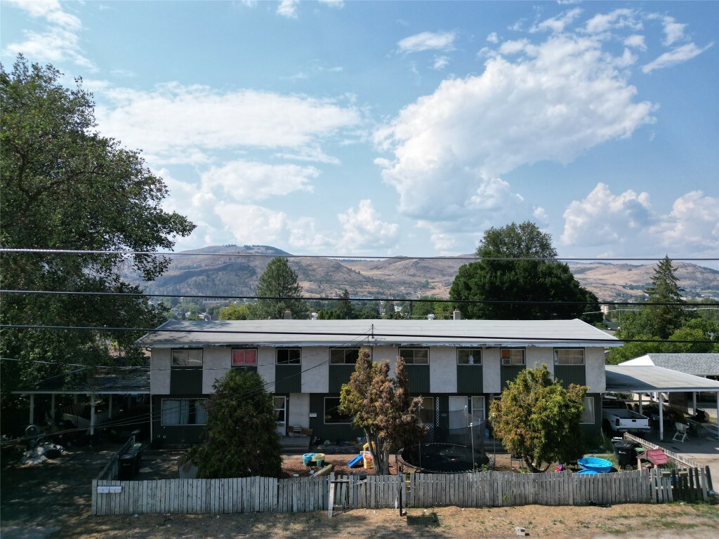 Property Photo:  3700 Pleasant Valley Road 1,2,3,4  BC V1H 1R4 