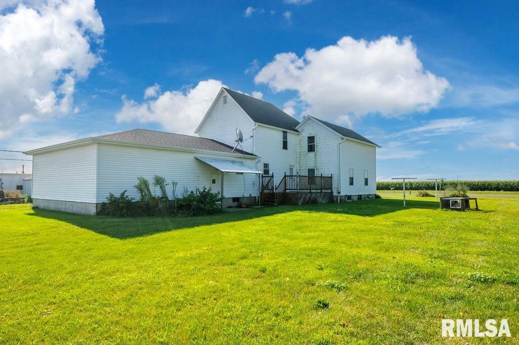 Property Photo:  2490 State Route 116 Route  IL 61516 