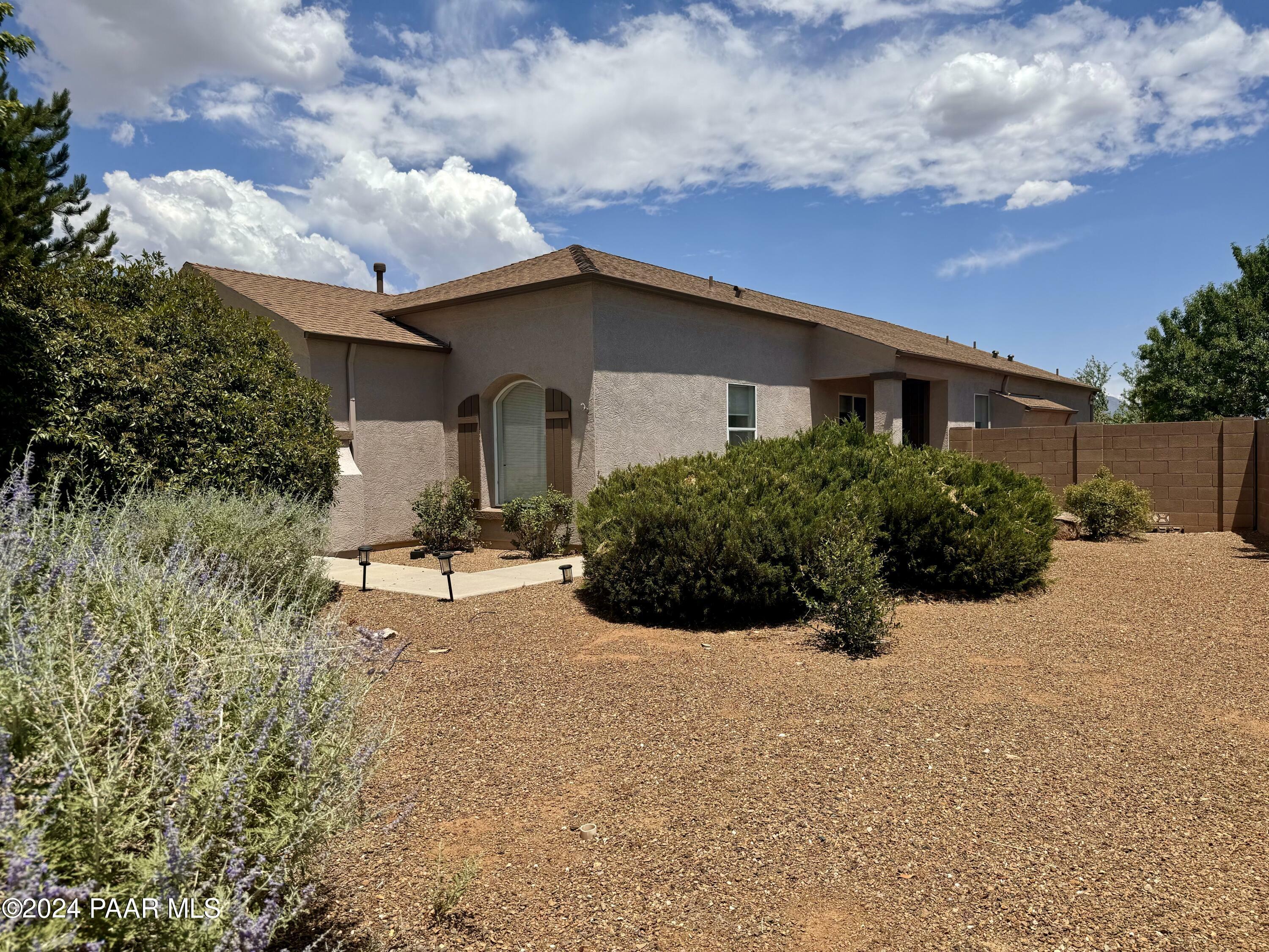 Property Photo:  7582 E Dusty Boot Road  AZ 86315 