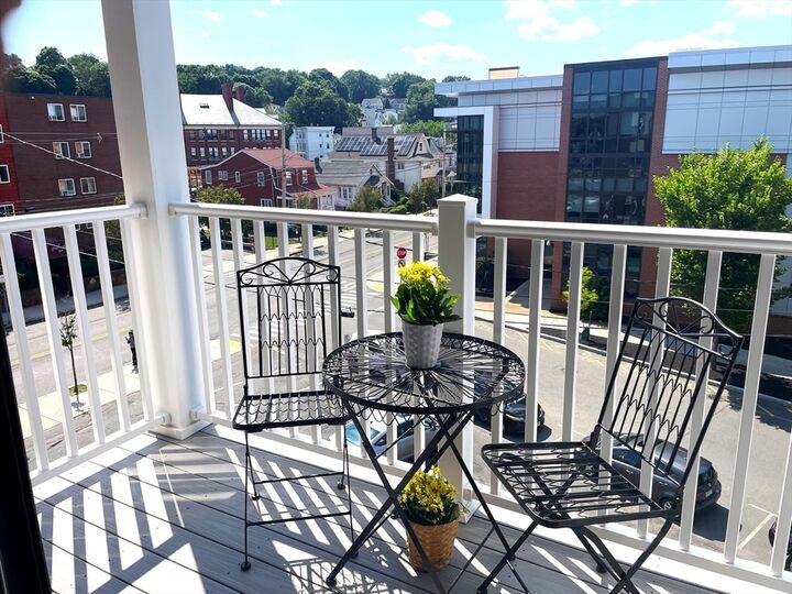 Property Photo:  7 Park Avenue 46  MA 02151 