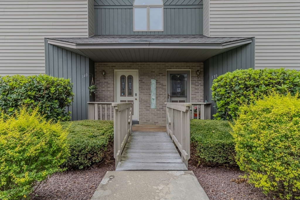 Property Photo:  140 Pine Grove Dr 140  MA 01075 