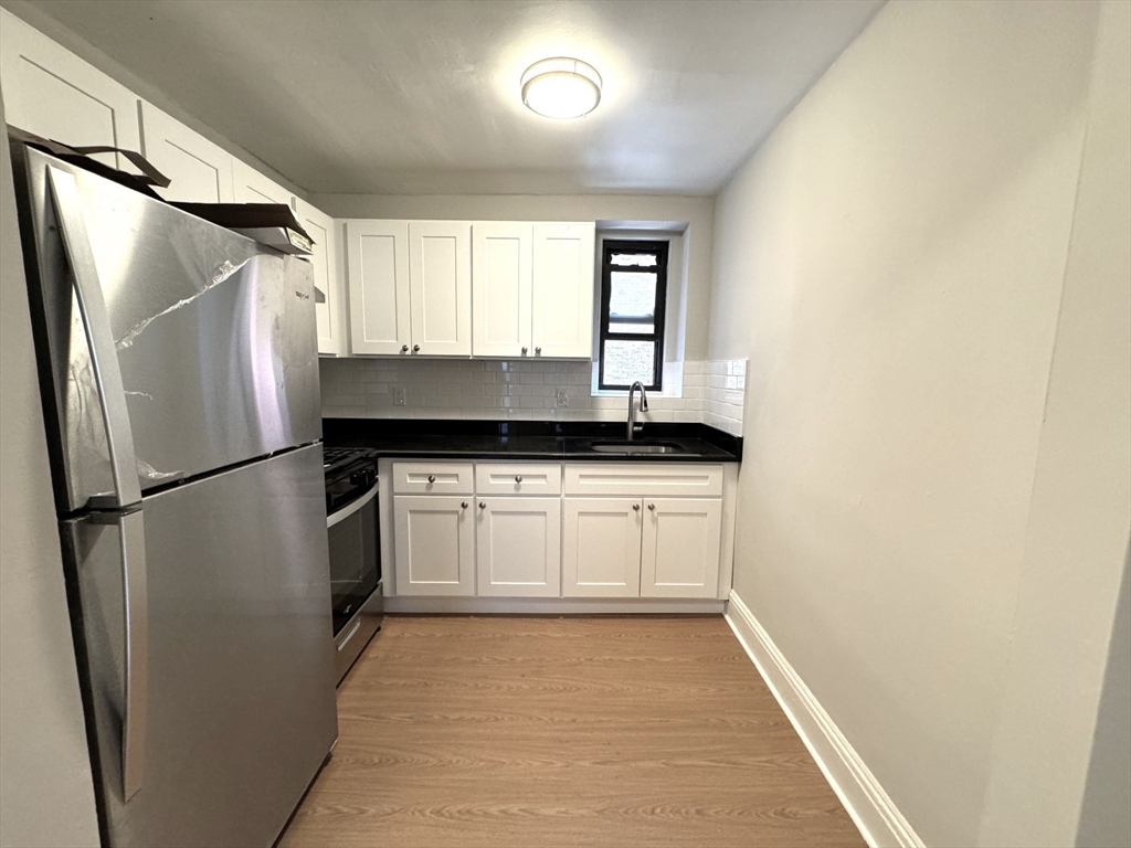 Property Photo: 8 Langmaid Ave 12A MA 02145