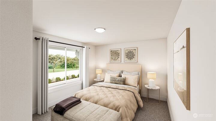 Property Photo: 11120 SE 193rd Place 11 WA 98031