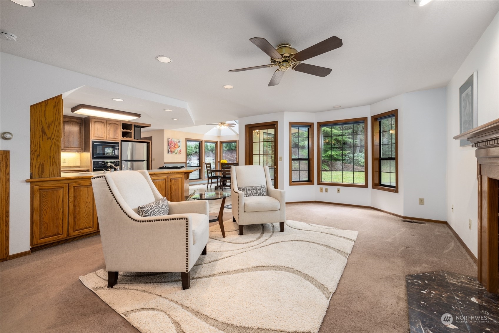 Property Photo: 4416 Kiowa Drive WA 98273