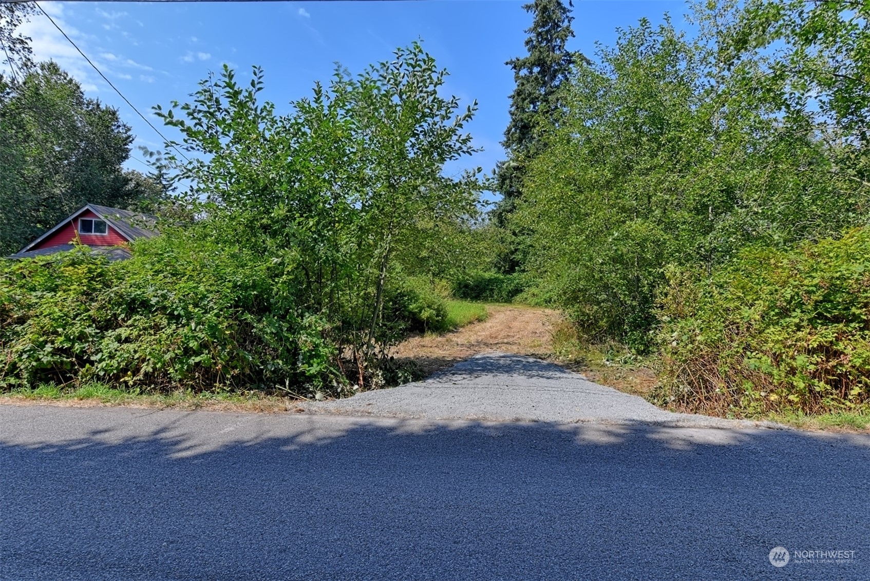 Property Photo:  4918 6th Ave NW  WA 98271 