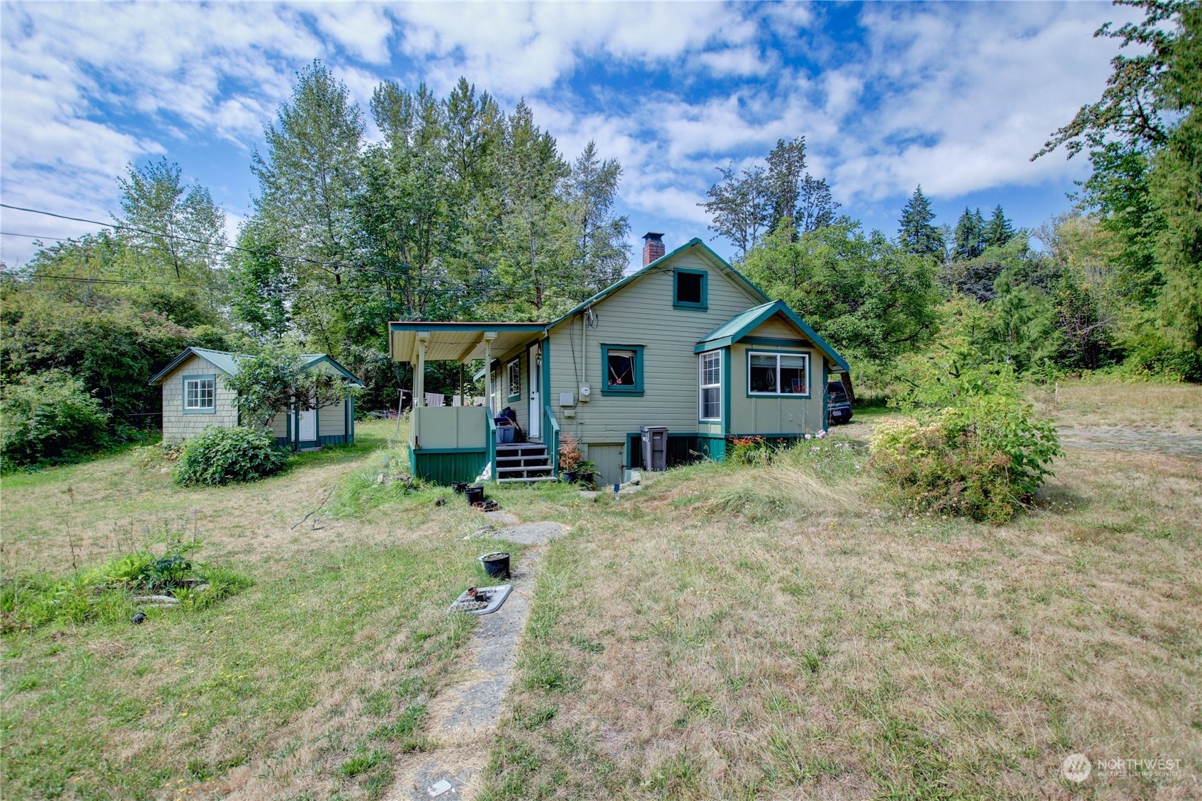 Property Photo:  45401 Nellie Lane  WA 98237 