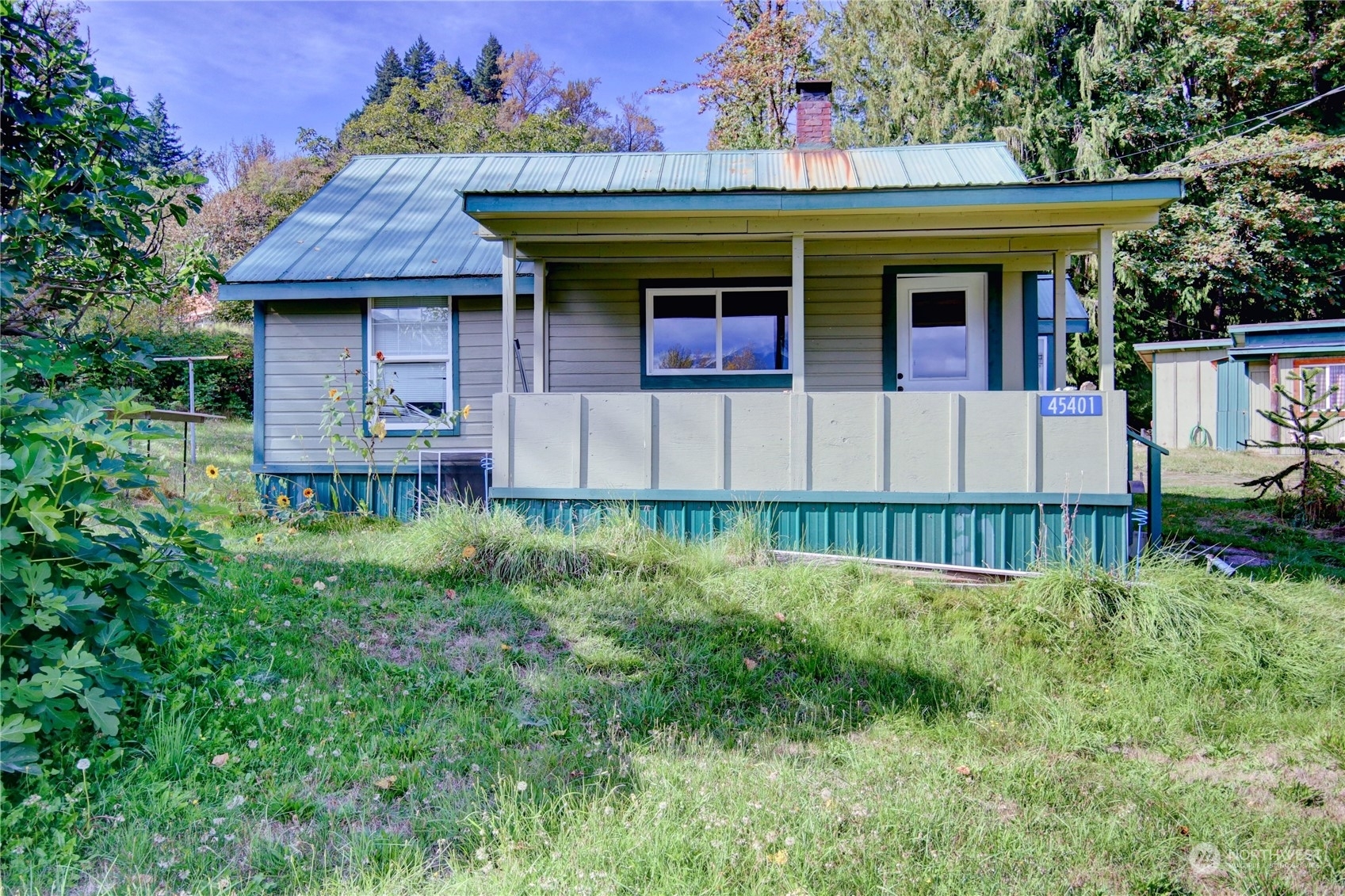 Property Photo:  45401 Nellie Lane  WA 98237 