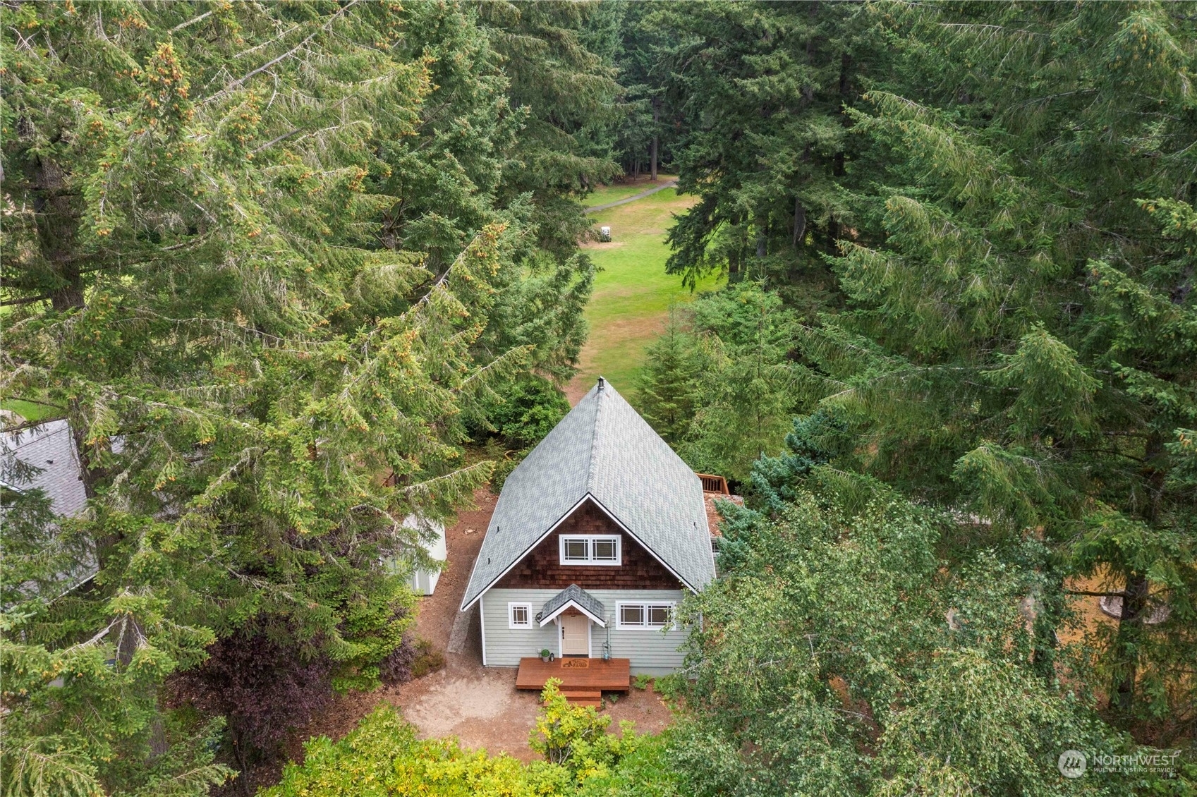 Property Photo:  10913 Pioneer Drive  WA 98303 