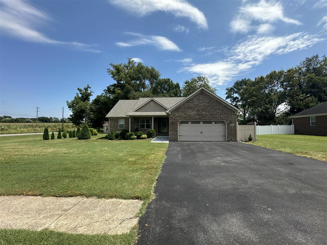 Property Photo:  101 Sage Drive  KY 42171 