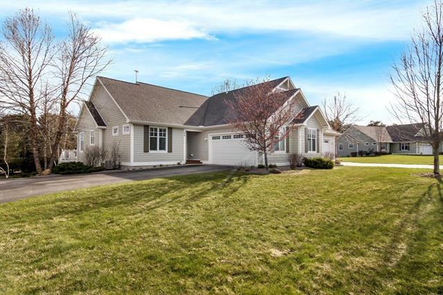 Property Photo: 86 Wildwood Meadows Drive MI 49686