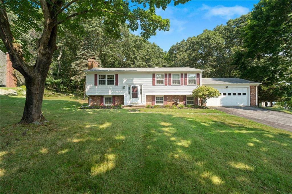 Property Photo:  55 Bryant Drive  RI 02852 