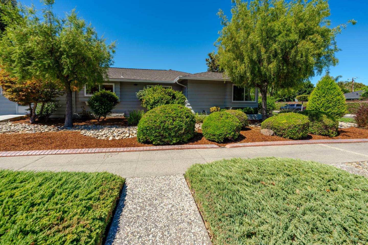 Property Photo:  1502 Koch Lane  CA 95125 