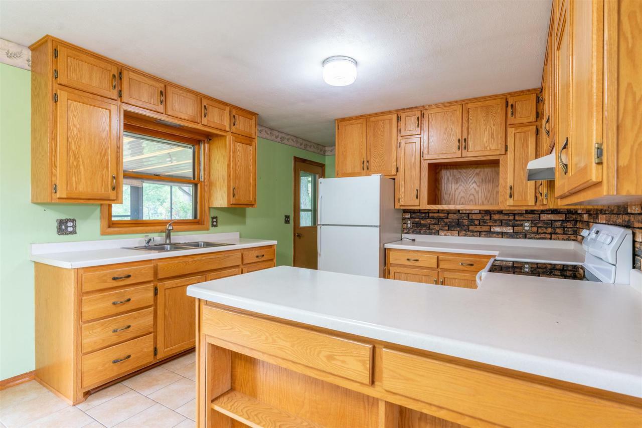 Property Photo:  11323 Emerson Road  WI 54660 