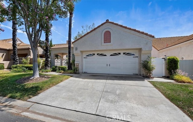 Property Photo: 24189 Via Prima Vera CA 92562