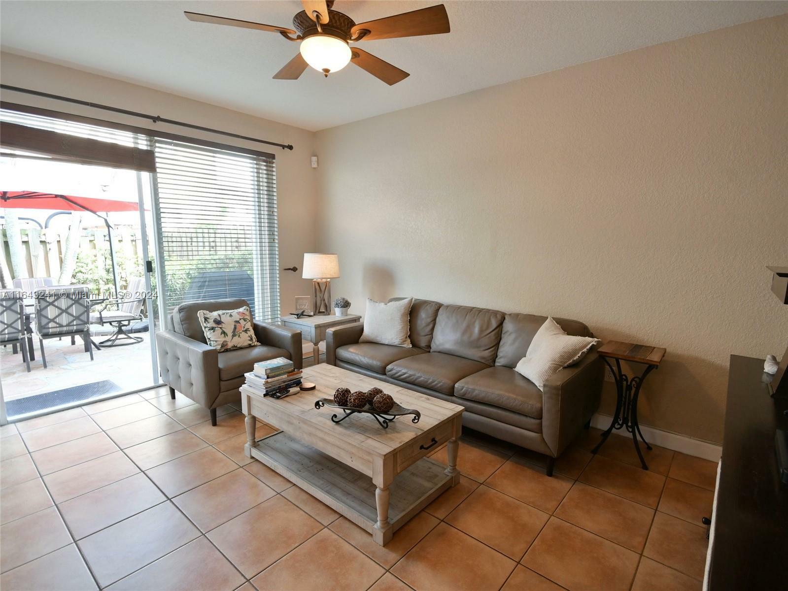 Property Photo:  7321 NW 174th Ter 106  FL 33015 