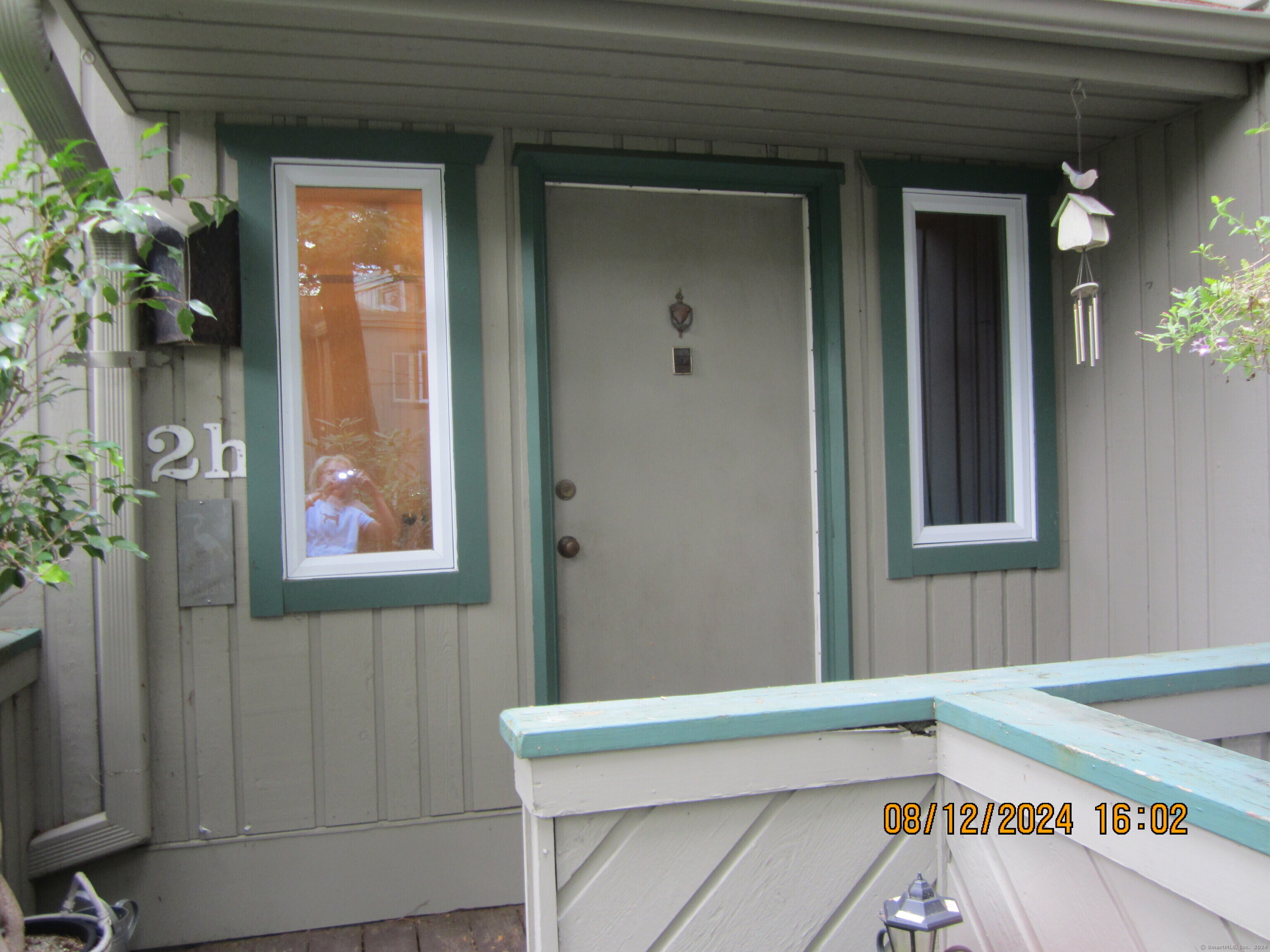 Property Photo: 2 Talcott Glen H CT 06032
