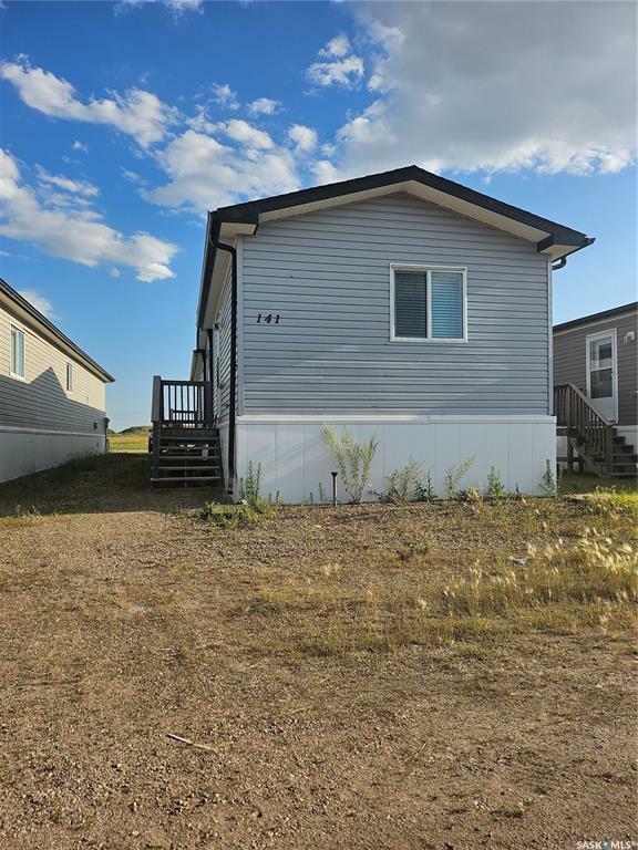 141 Williams Way  Estevan SK S4A 2Y7 photo