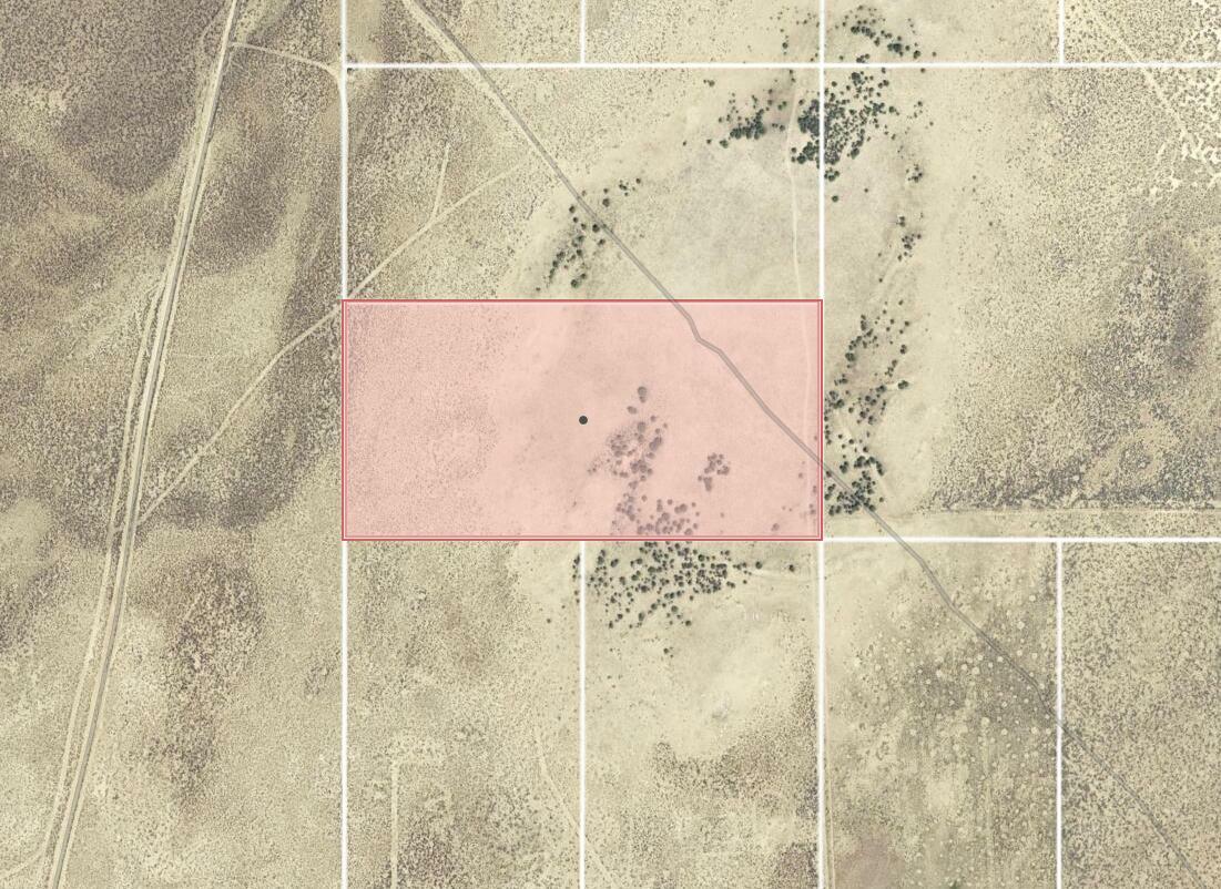 Property Photo:  19.85 Acre Parcel E-0993-0003-0000.  UT 84714 