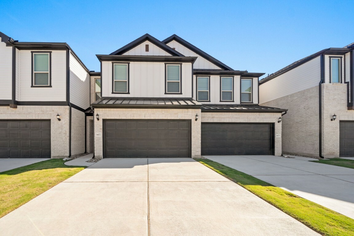 Property Photo: 2725 Woodall Drive 1402 TX 78613