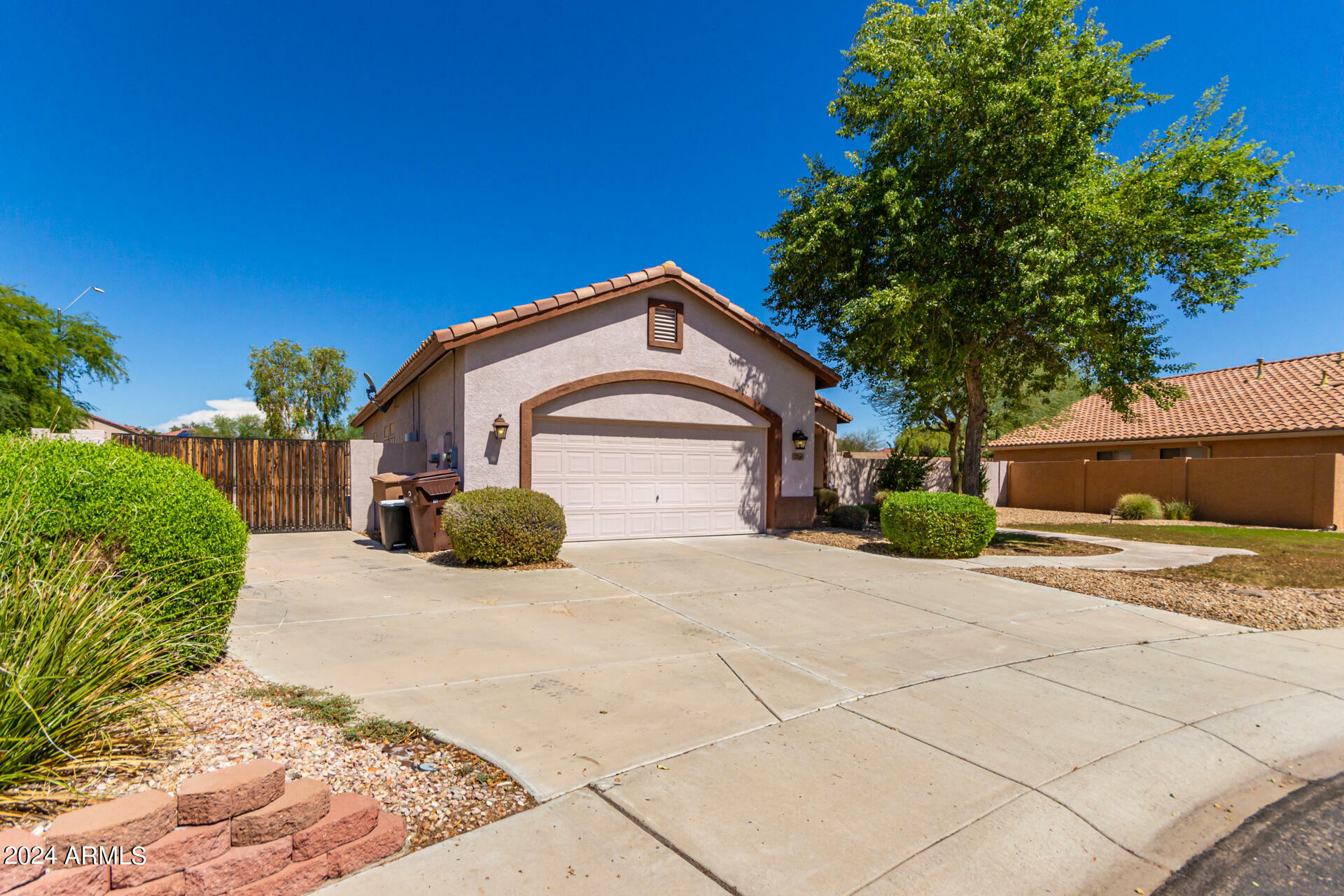 Property Photo:  22049 N 107th Drive  AZ 85373 