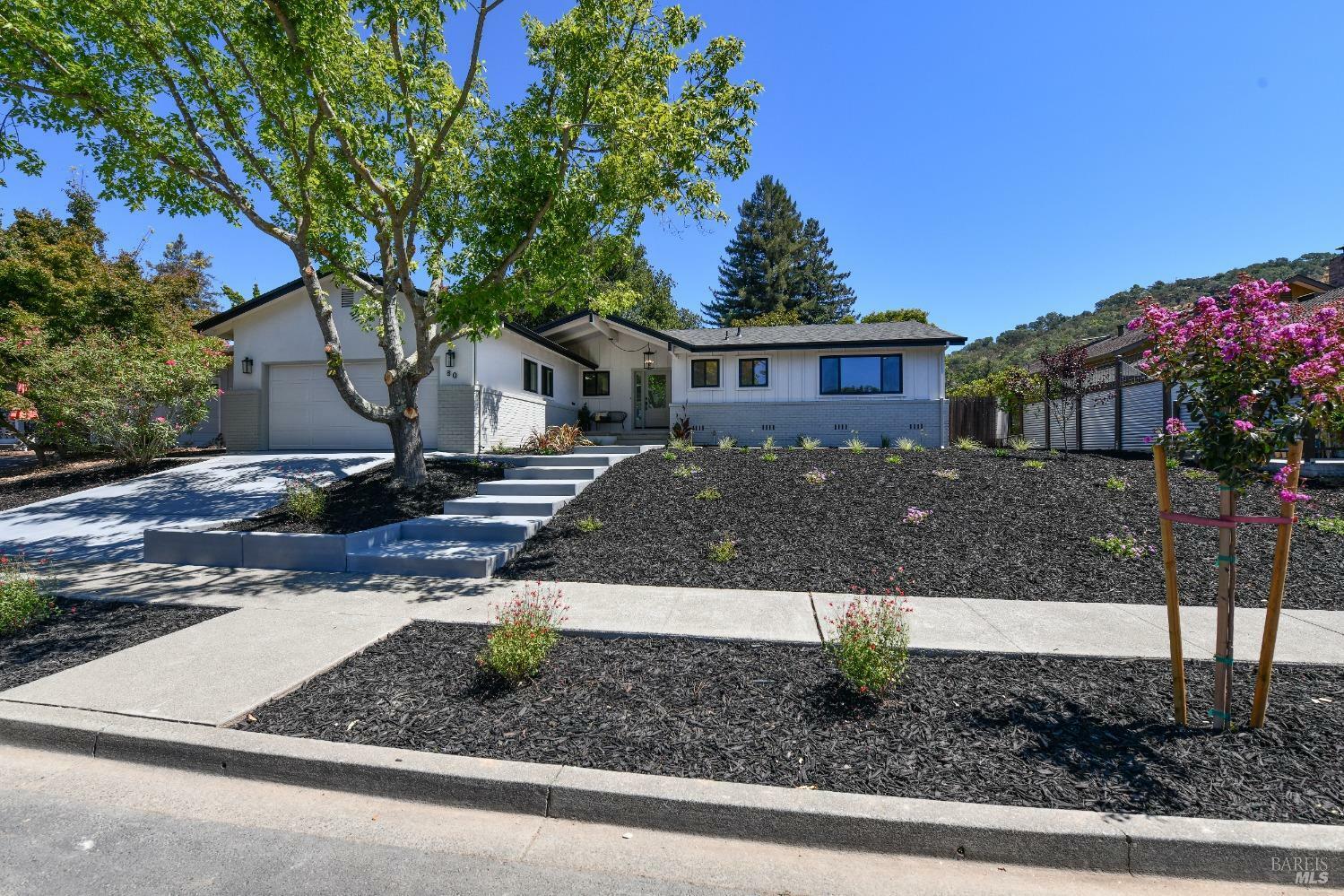 Property Photo:  80 Kenwood Street  CA 94558 