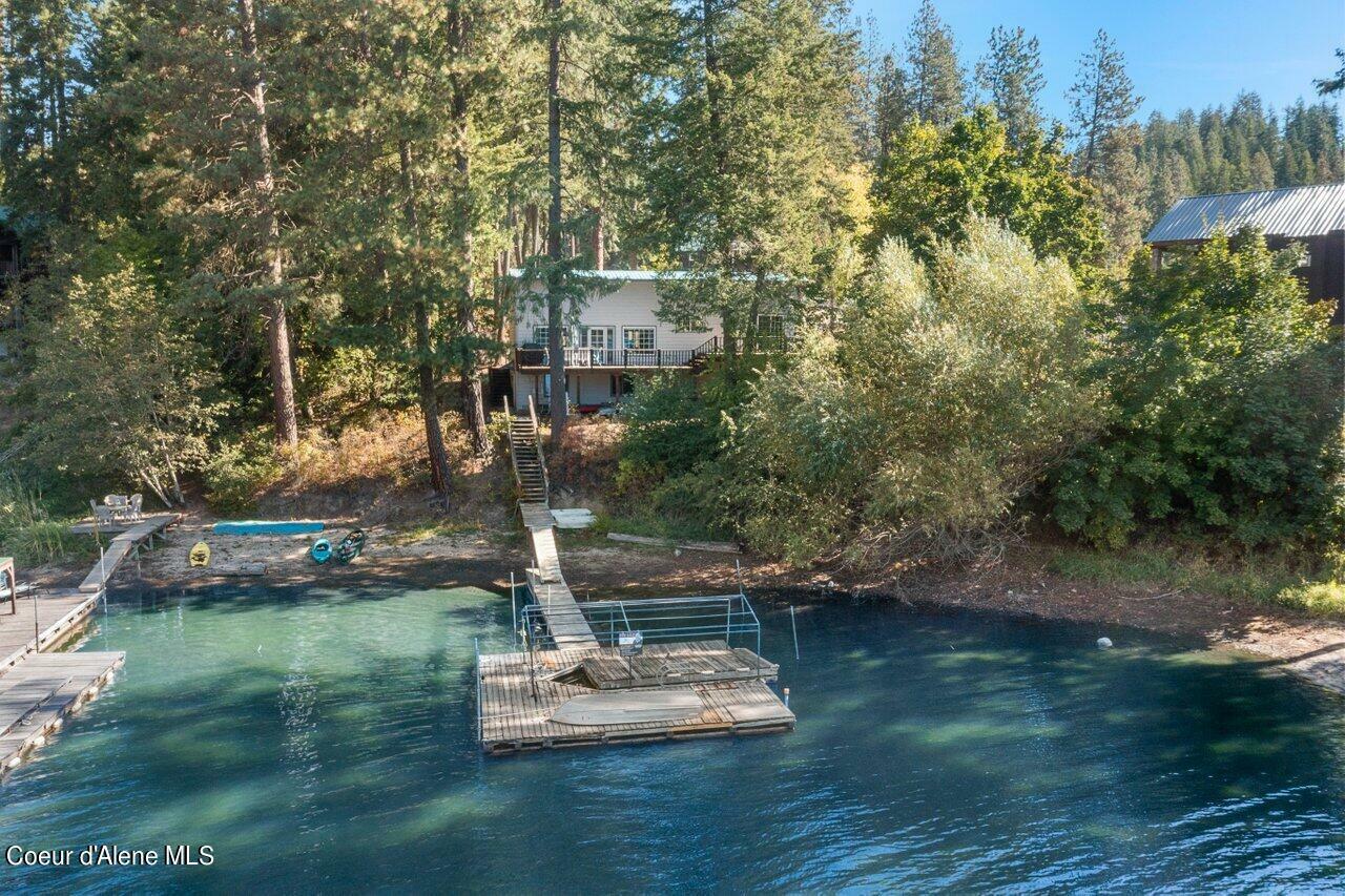 14314 N Waters Edge Ct  Hayden Lake ID 83835 photo