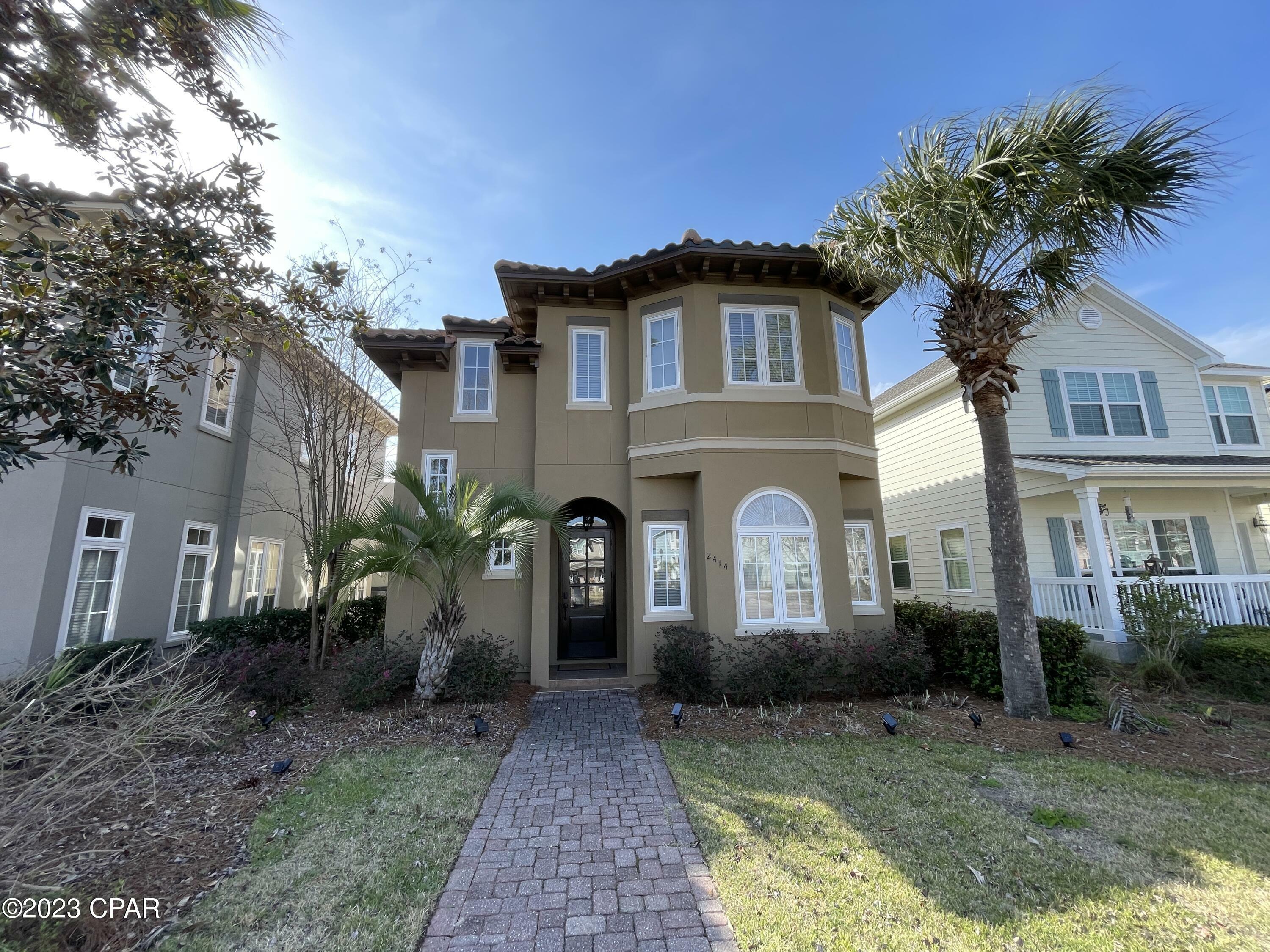 Property Photo:  2414 Grandiflora Boulevard  FL 32408 