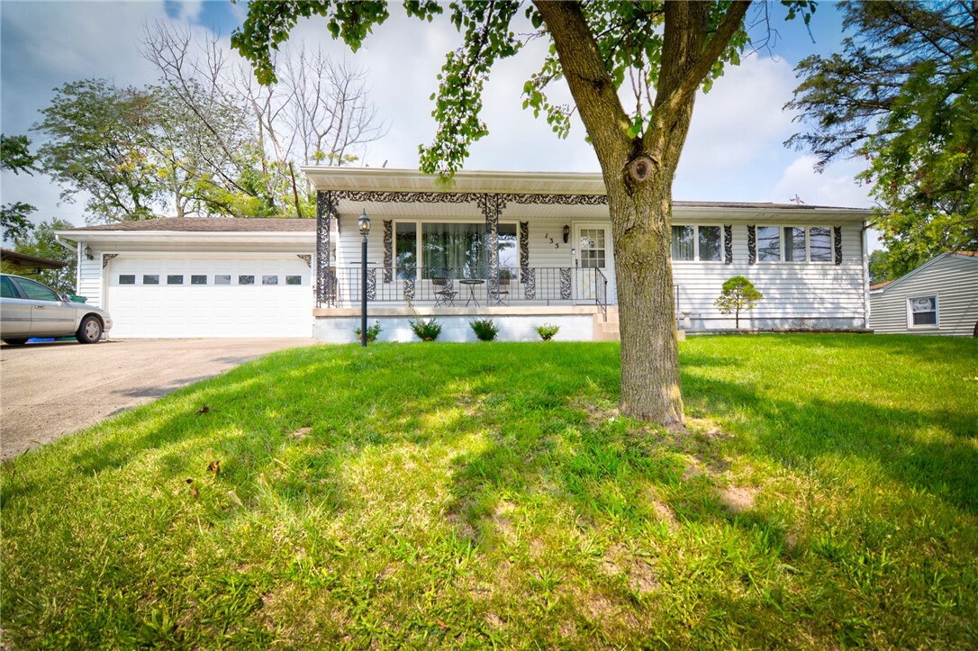 Property Photo:  135 Southland Drive  IL 62521 