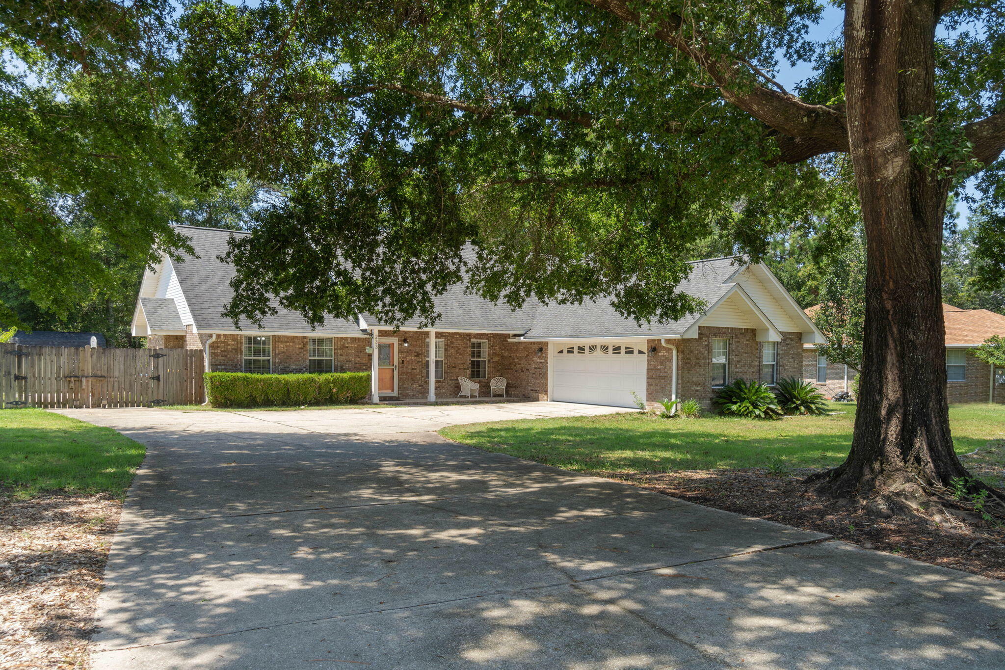 233 Galway Drive  Niceville FL 32578 photo